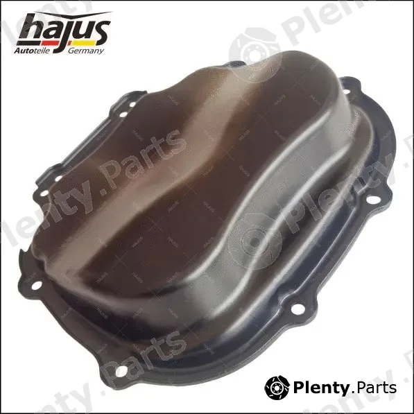 hajus Autoteile 1151609 — Timing Case Cover