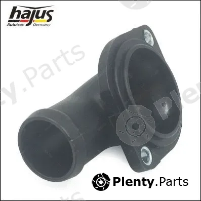 hajus Autoteile 1211260 — Coolant Flange