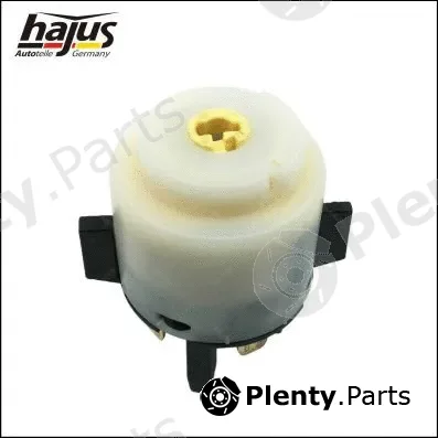 hajus Autoteile 9191091 — Ignition Switch