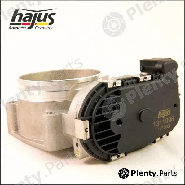 hajus Autoteile 1311098 — Throttle Body