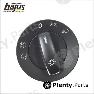 hajus Autoteile 9191048 — Switch, headlight