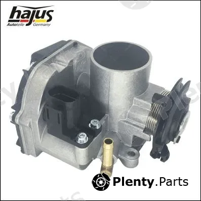 hajus Autoteile 1311062 — Throttle Body