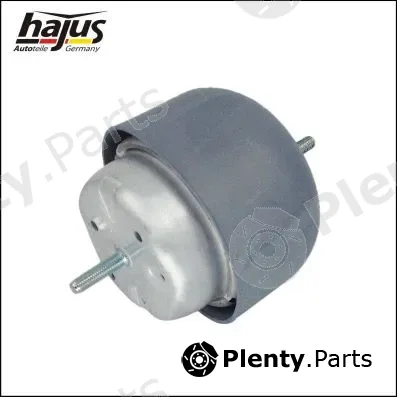 hajus Autoteile 1151202 — Mounting, engine