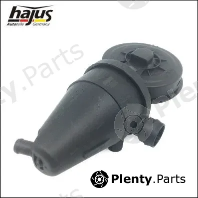 hajus Autoteile 1151035 — Valve, crankcase ventilation