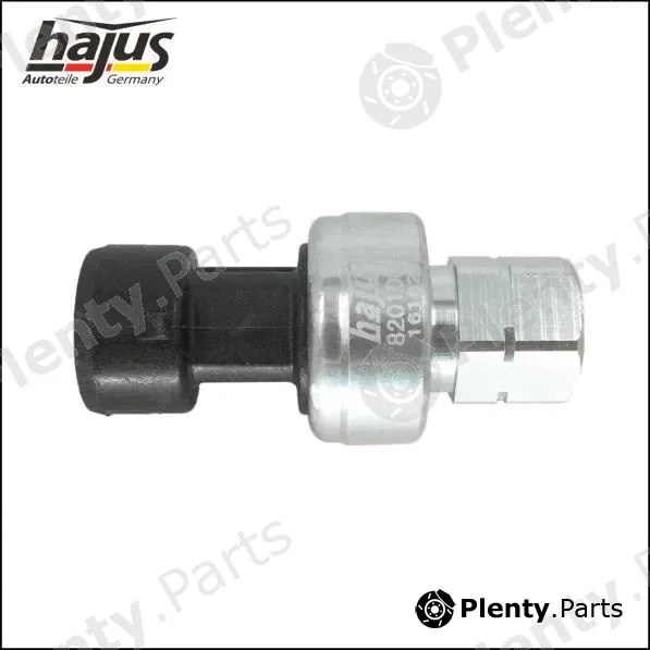 hajus Autoteile 8201001 — Pressure Switch, air conditioning