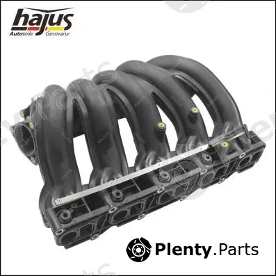 hajus Autoteile 2511039 — Intake Manifold Module