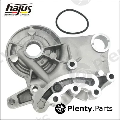 hajus Autoteile 1151355 — Bearing Bracket, camshaft
