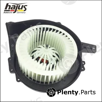 hajus Autoteile 8191014 — Interior Blower