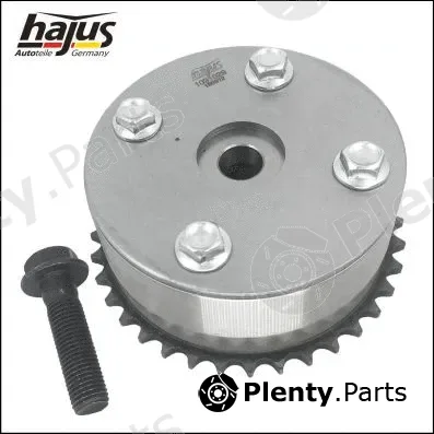 hajus Autoteile 1091029 — Camshaft Adjuster