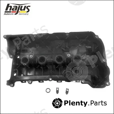 hajus Autoteile 1031041 — Cylinder Head Cover