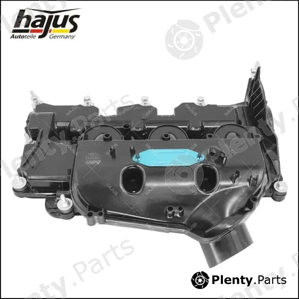hajus Autoteile 1031015 — Cylinder Head Cover