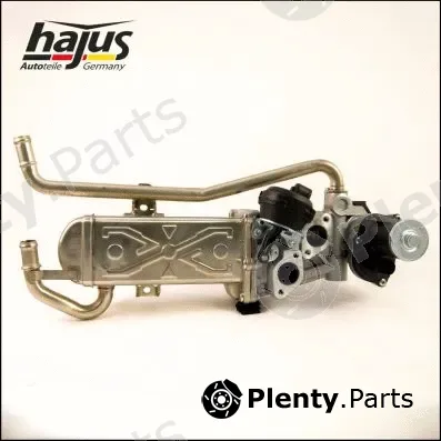 hajus Autoteile 1311046 — EGR Module