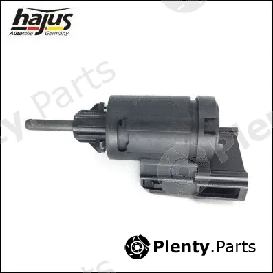 hajus Autoteile 9191011 — Stop Light Switch