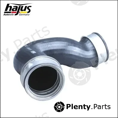 hajus Autoteile 1451063 — Charge Air Hose