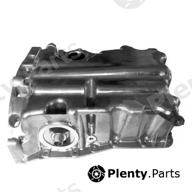 hajus Autoteile 1151536 — Oil Sump
