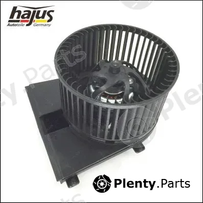 hajus Autoteile 8191019 — Interior Blower