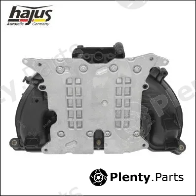 hajus Autoteile 2511023 — Fitting, intake manifold
