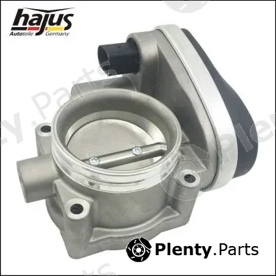 hajus Autoteile 1311093 — Throttle Body