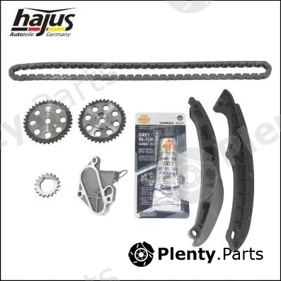 hajus Autoteile 1151458 — Timing Chain Kit