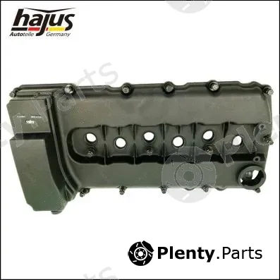 hajus Autoteile 1031008 — Cylinder Head Cover