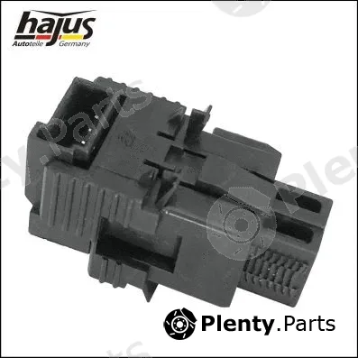 hajus Autoteile 9191290 — Stop Light Switch
