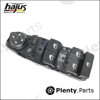 hajus Autoteile 9191216 — Switch, window regulator