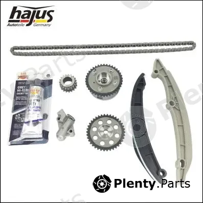 hajus Autoteile 1151411 — Timing Chain Kit