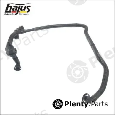 hajus Autoteile 1151045 — Hose, crankcase ventilation
