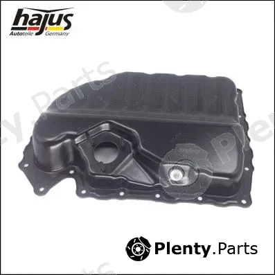 hajus Autoteile 1151113 — Oil Sump