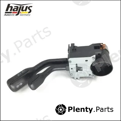 hajus Autoteile 9191120 — Direction Indicator Switch