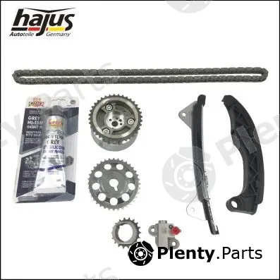 hajus Autoteile 1151402 — Timing Chain Kit