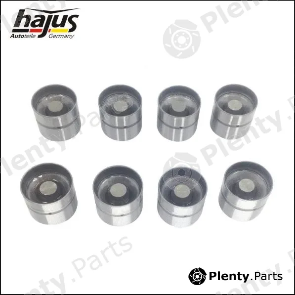 hajus Autoteile 1151247 — Valve Tappet Set