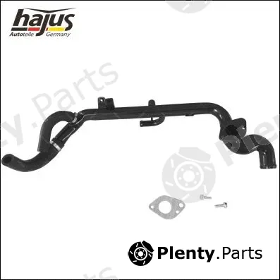 hajus Autoteile 1211460 — Expansion Tank, coolant
