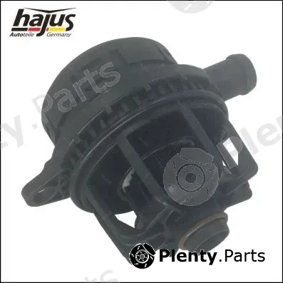 hajus Autoteile 1151324 — Oil Separator, crankcase ventilation