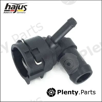 hajus Autoteile 1211017 — Coolant Flange