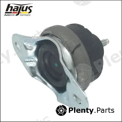 hajus Autoteile 1151205 — Mounting, engine