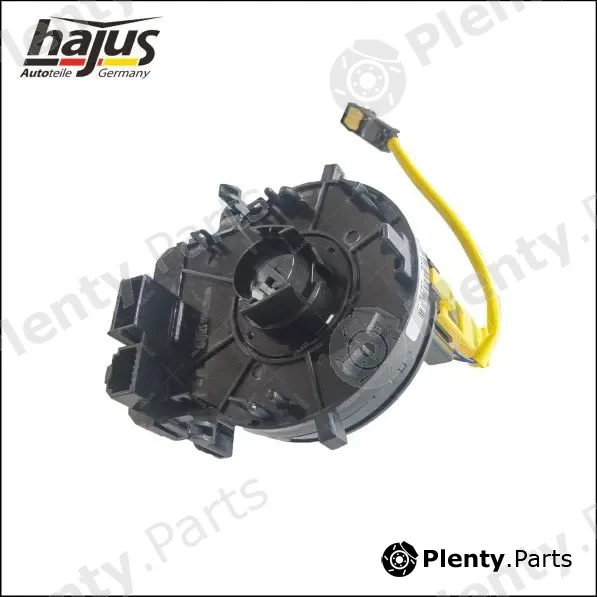 hajus Autoteile 9591236 — Clockspring, airbag