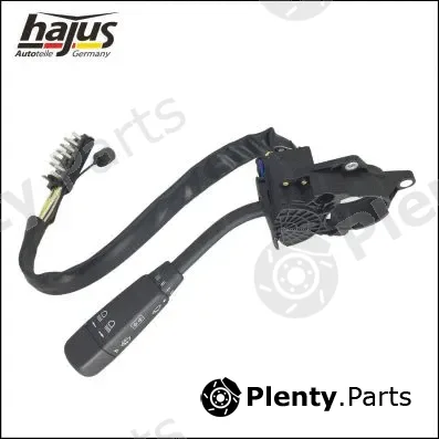 hajus Autoteile 9191193 — Steering Column Switch