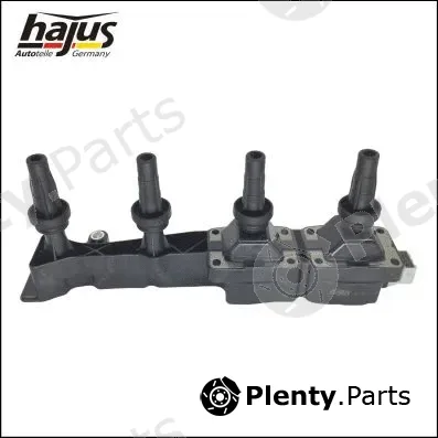 hajus Autoteile 9411022 — Ignition Coil
