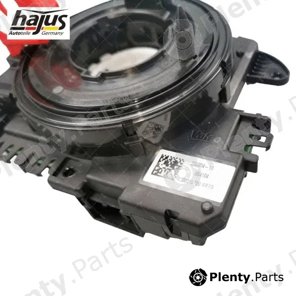 hajus Autoteile 9591249 — Clockspring, airbag