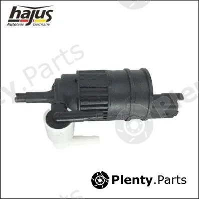 hajus Autoteile 9591020 — Washer Fluid Pump, window cleaning