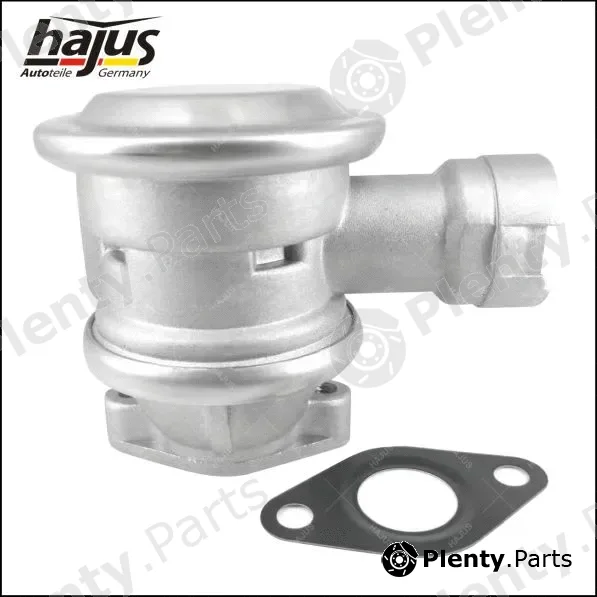 hajus Autoteile 9191356 — Valve, secondary air system