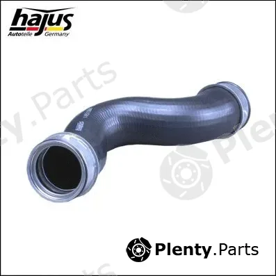 hajus Autoteile 1451060 — Charge Air Hose