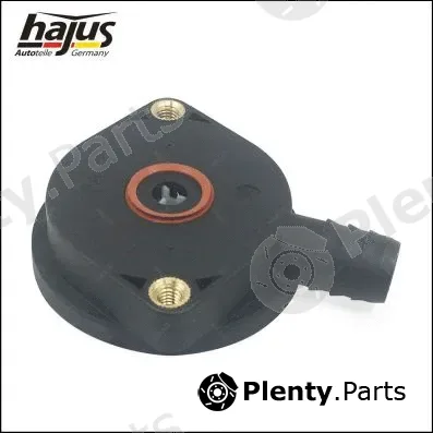 hajus Autoteile 1151036 — Valve, crankcase ventilation