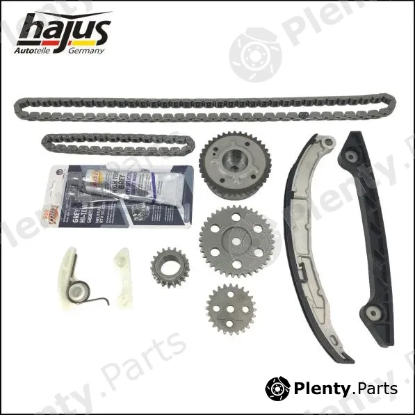 hajus Autoteile 1151397 — Timing Chain Kit