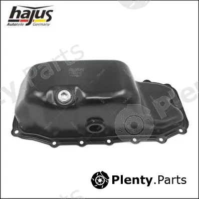 hajus Autoteile 1151510 — Oil Sump