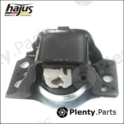 hajus Autoteile 1151389 — Mounting, engine