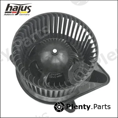 hajus Autoteile 8191067 — Interior Blower