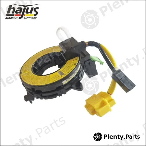 hajus Autoteile 9591232 — Clockspring, airbag