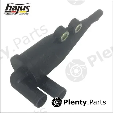 hajus Autoteile 1151328 — Oil Separator, crankcase ventilation